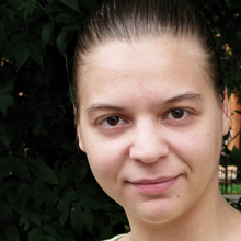  Наумова Полина Игоревна, г. Москва