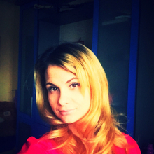 Светлана, г. Кемерово