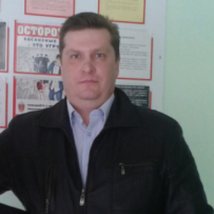 Ландарь Федор Владимирович