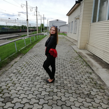 Иванова Татьяна Викторовна