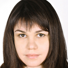  Крюк Александра Александровна, г. Ростов-на-Дону