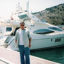 Алексей Иванович, г. Симферополь