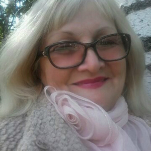 Стопченко Наталья Алексеевна