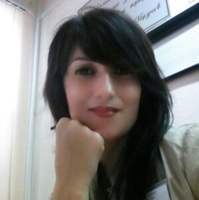 Екатерина, г. Белореченск