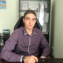  Караев Расул Русланович, г. Краснодар