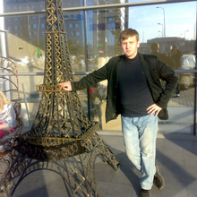  Шевченко Алексей Викторович, г. Волжский