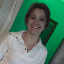 Валентина Анатольевна, г. Усолье-Сибирское