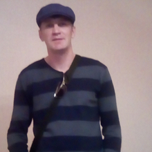 Алексей, г. Хабаровск