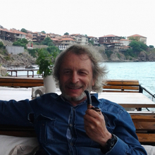 Фёдор Борисович, г. Москва