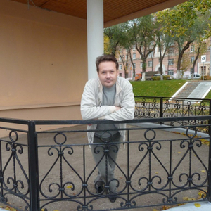 Карелин Михаил Юрьевич