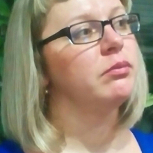 Ганиева Ольга Васильевна, г. Коряжма