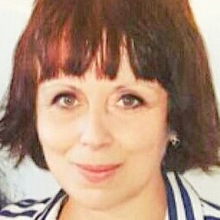 Елена Борисовна, г. Москва