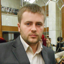  Латышев Денис Геннадьевич, г. Красноярск