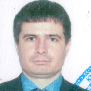 Аглямов Ленар Амирханович