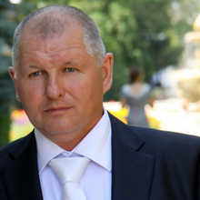 Виктор Анатольевич, г. Волжский