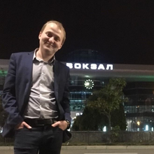 Юрист Савченко Павел Дмитриевич, г. Москва