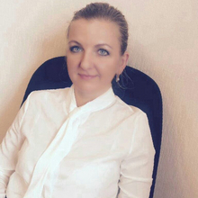 Юрист Косинская Оксана Анатольевна, г. Москва