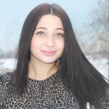  Рубцова Вита Владиславовна, г. Воронеж