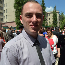  Кузовков Александр Александрович, г. Гомель