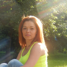 Виктория, г. Череповец