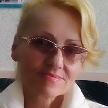 Дуброва Алина Владимировна, г. Евпатория