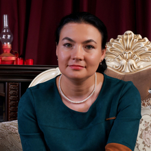 Ольга, г. Невинномысск