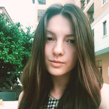  Сибиева Алина Илдаровна, г. Уфа