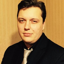  Харитонов Андрей Сергеевич, г. Санкт-Петербург