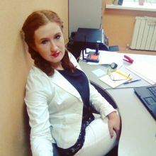 Юрист Деева Анна Владимировна, г. Тула