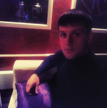 Иван Алексеевич, г. Ангарск