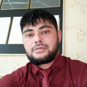 Цугаев Идрис Рамзанович