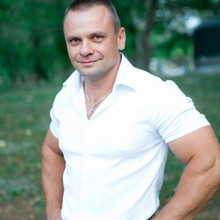 Сергей, г. Тольятти