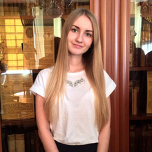 Управляющий Кирюшина Полина Александровна, г. Тольятти