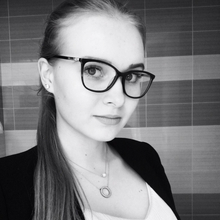 Степанова Яна Вадимовна