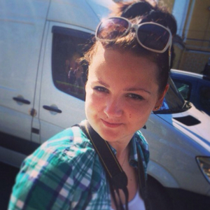 Макарова Дарья Владимировна