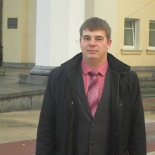 Адвокат Мизанов Олег Олегович, г. Белгород