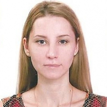  Соловьева Ольга Сергеевна, г. Тольятти