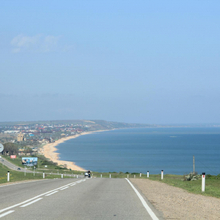 Viktor Adler, г. Сочи