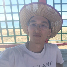 Начын Павлович, г. Омск