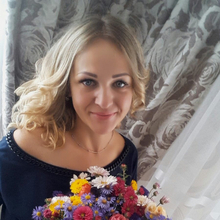  Тулина Татьяна Александровна, г. Нижний Новгород