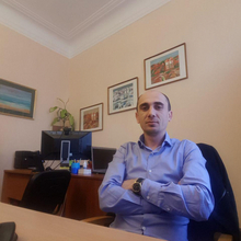  Белошицкий Евгений Николаевич, г. Симферополь