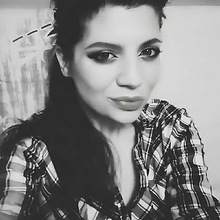 Надежда, г. Санкт-Петербург