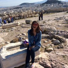  Гаврильева Валерия Алексеевна, г. Екатеринбург