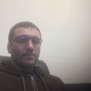 Устаев Исмаил Юнусович