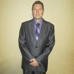 Сахаров Александр Анатольевич