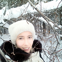 Ольга, г. Иркутск