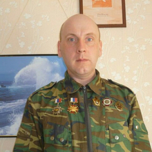 Сергей, г. Барнаул