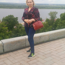 Ирина, г. Нижний Новгород