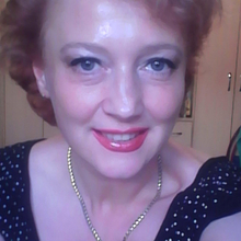 Светлана, г. Сосногорск