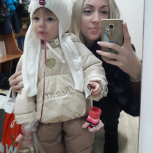 Елена, г. Омск